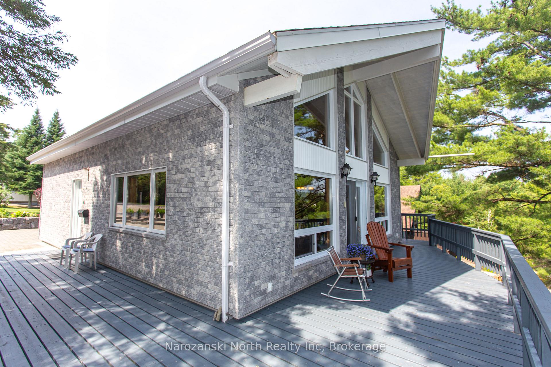Photo 19 of 45 Gauthier Road, French River — HOMEH