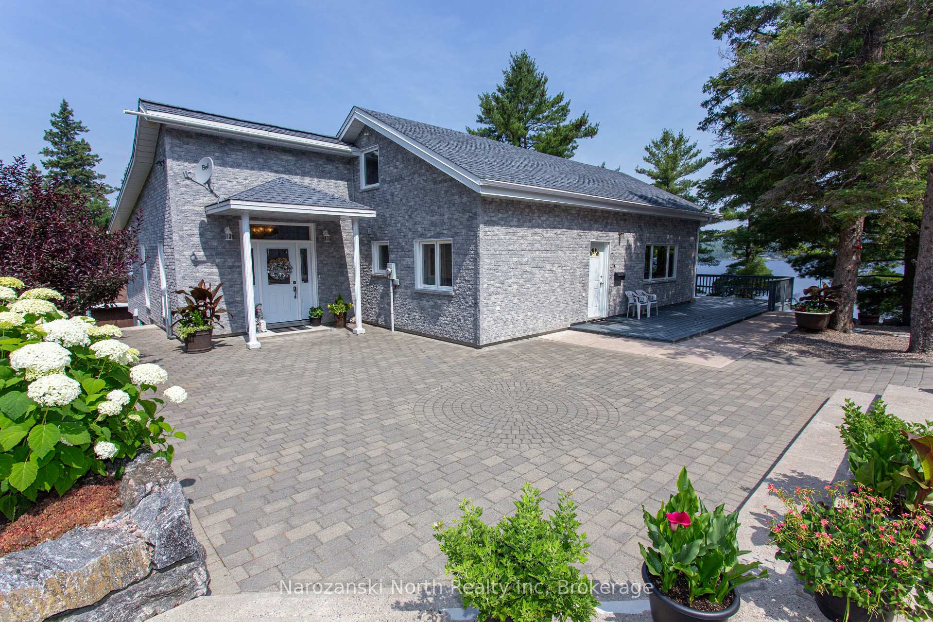 Photo 20 of 45 Gauthier Road, French River — HOMEH