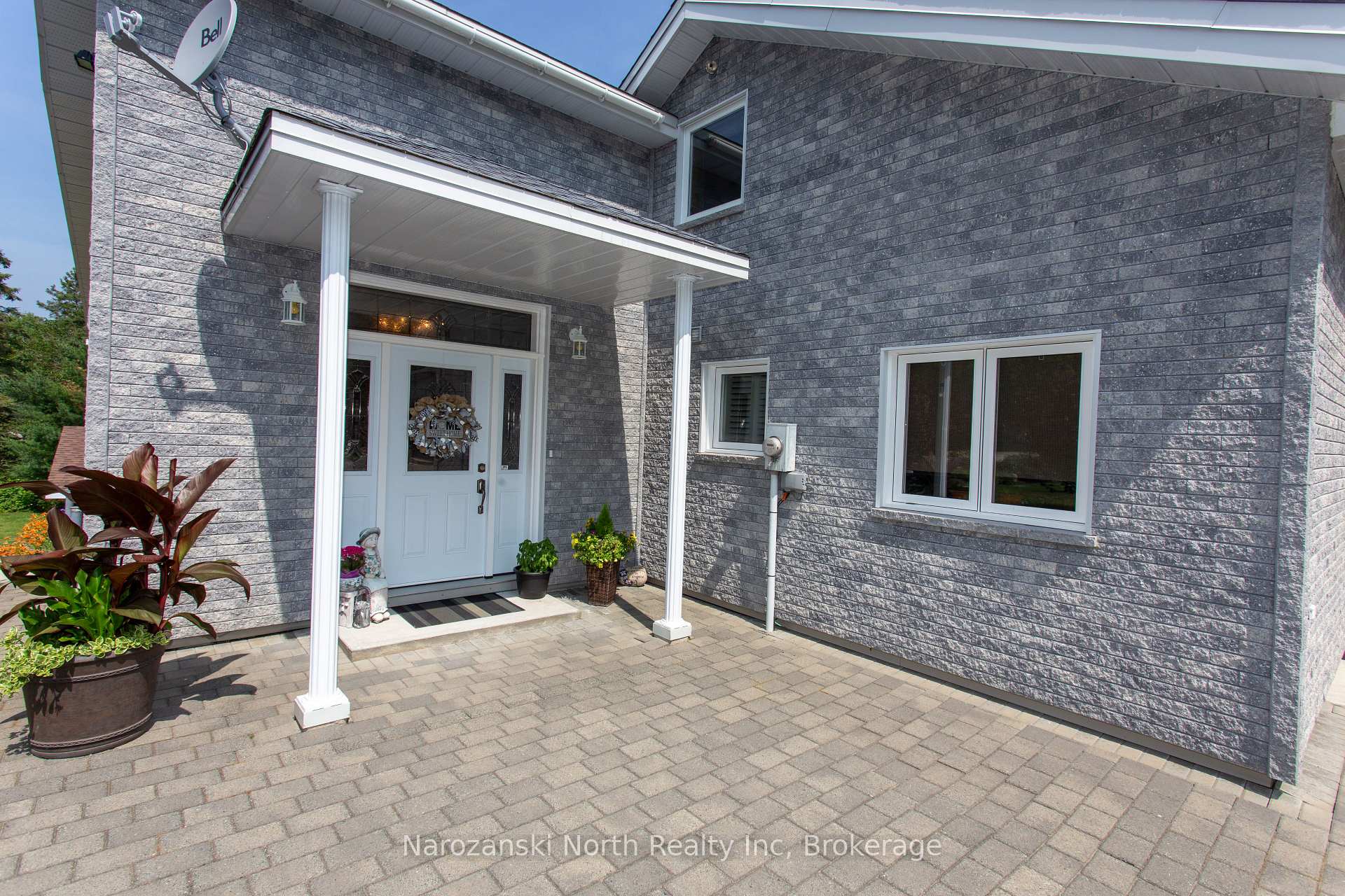 Photo 21 of 45 Gauthier Road, French River — HOMEH