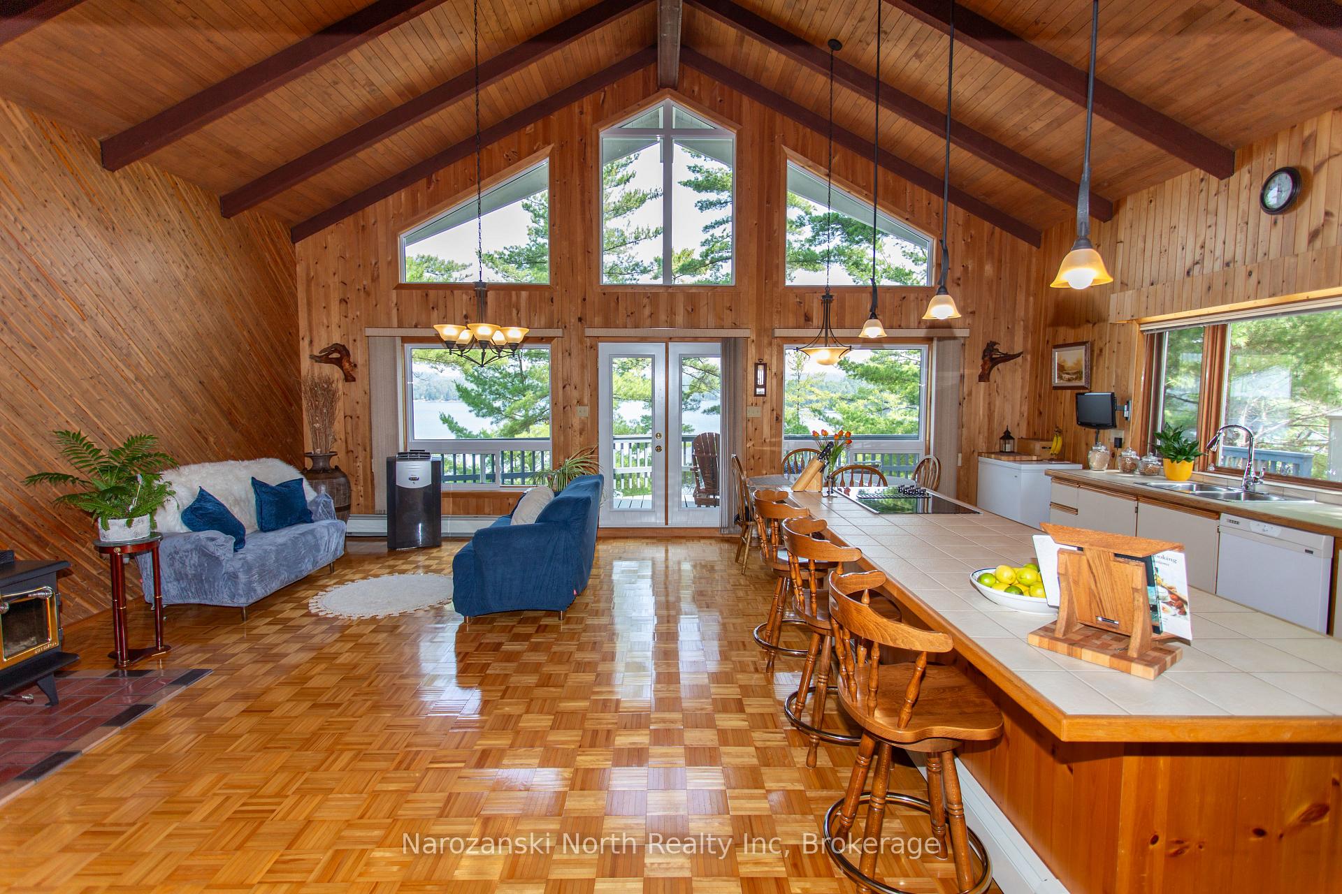 Photo 24 of 45 Gauthier Road, French River — HOMEH