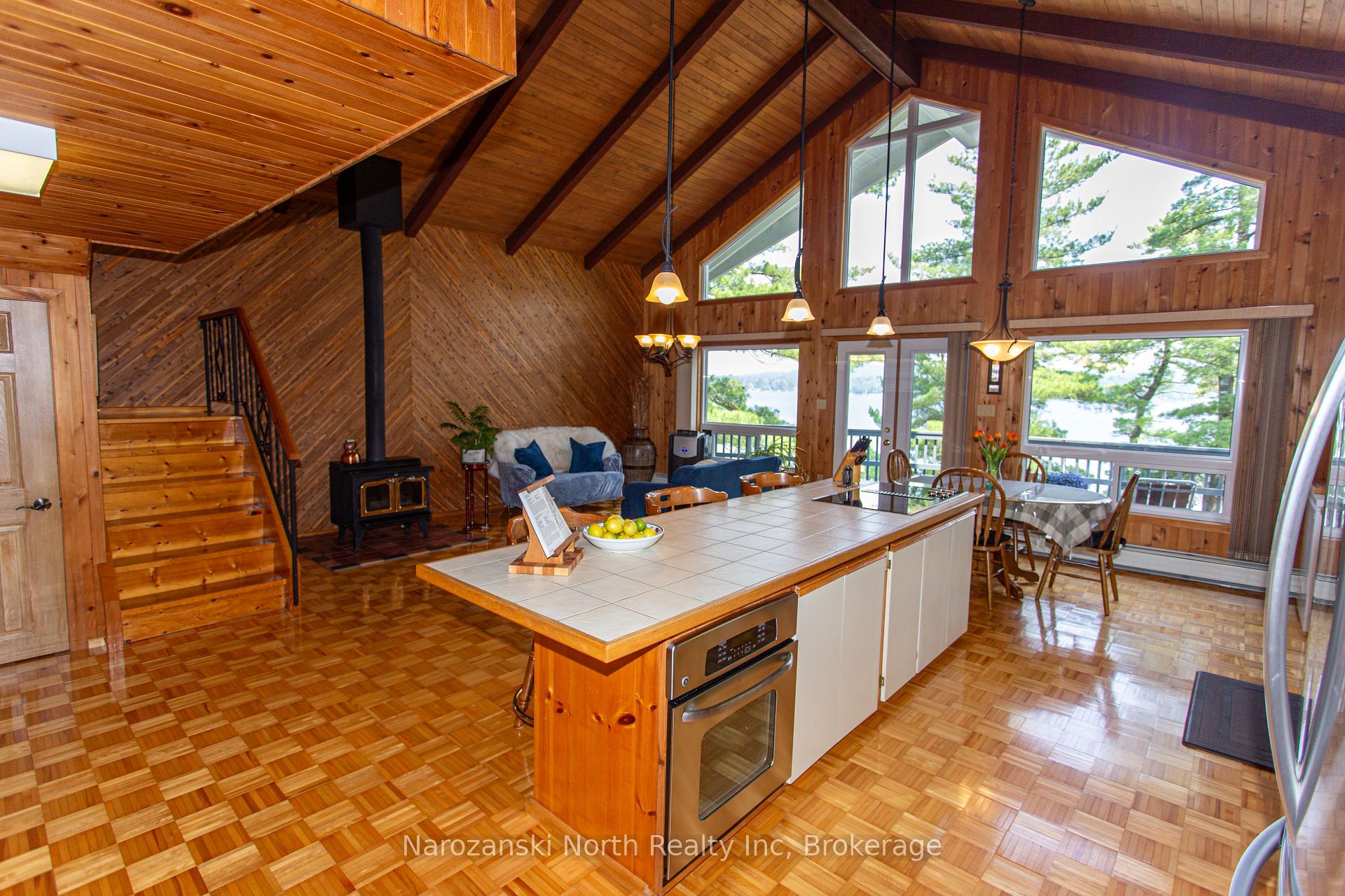Photo 25 of 45 Gauthier Road, French River — HOMEH
