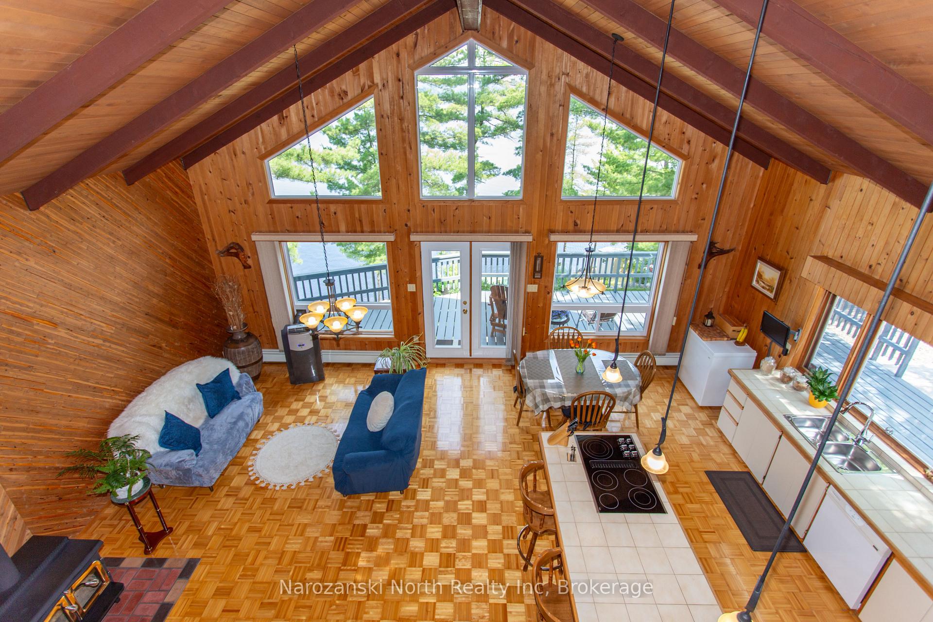 Photo 32 of 45 Gauthier Road, French River — HOMEH
