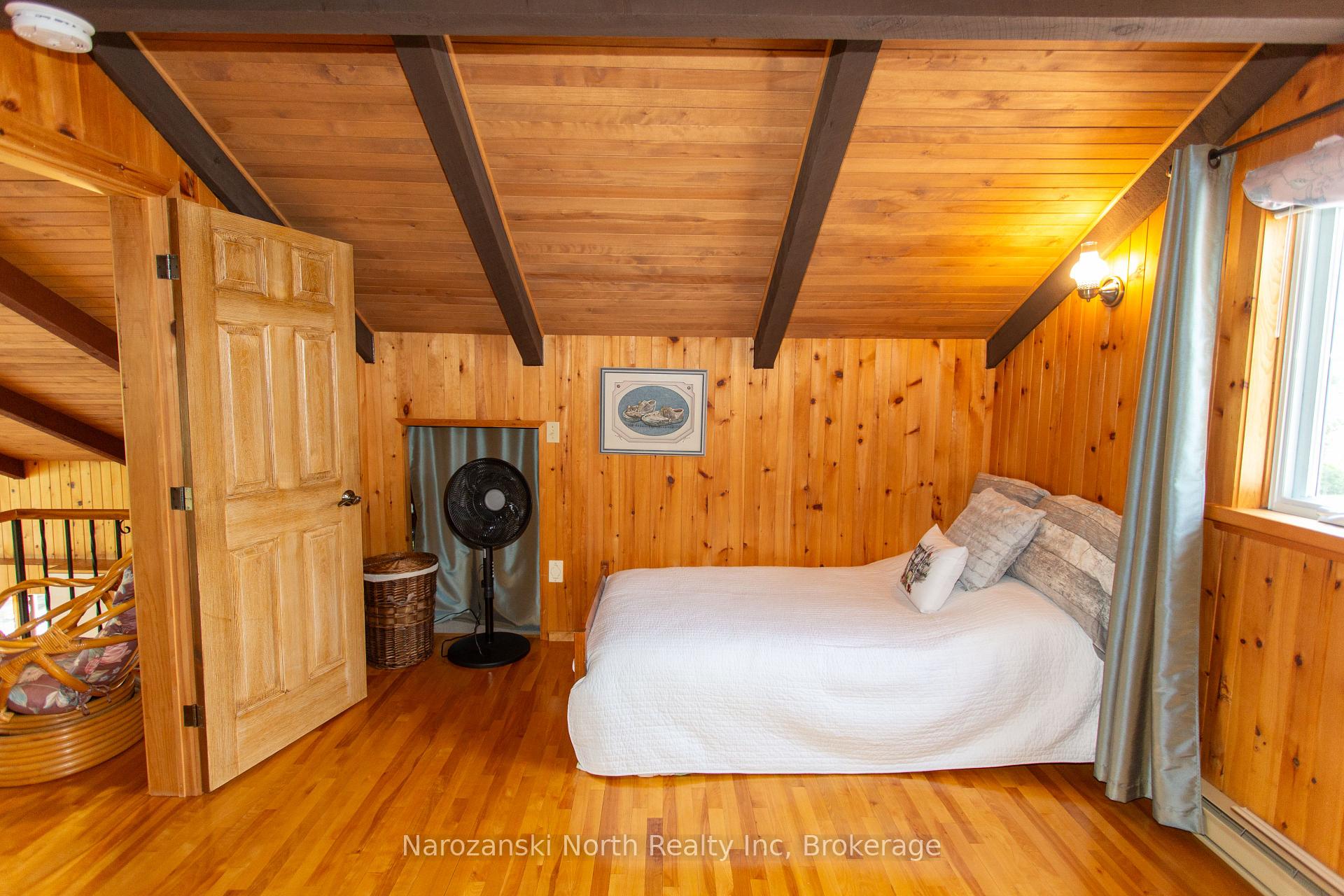 Photo 34 of 45 Gauthier Road, French River — HOMEH