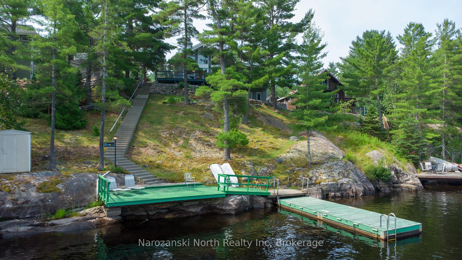 Photo 48 of 45 Gauthier Road, French River — HOMEH