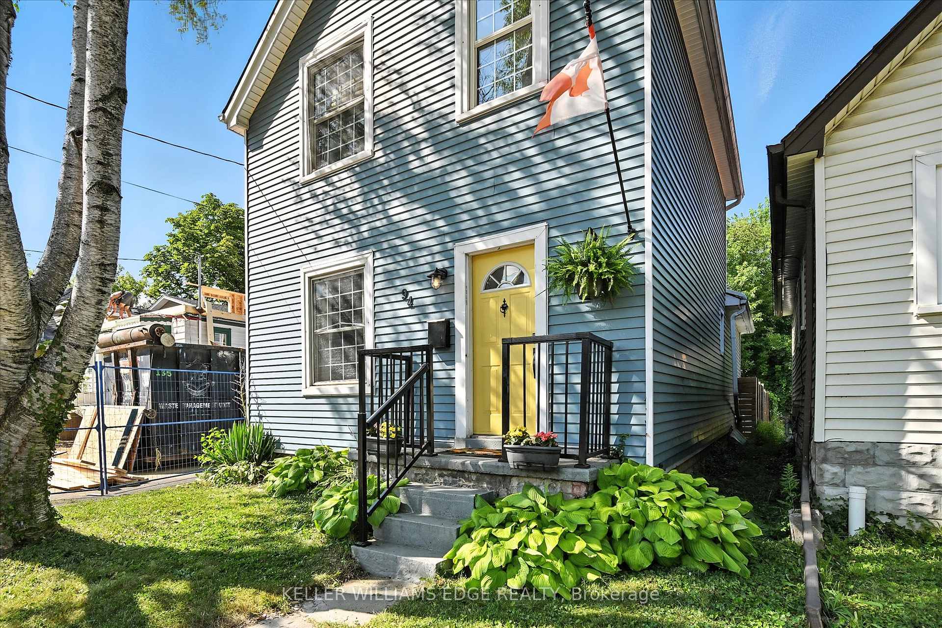 Photo 1 of 94 Royal Avenue, Hamilton, Ainslie Wood — HOMEH