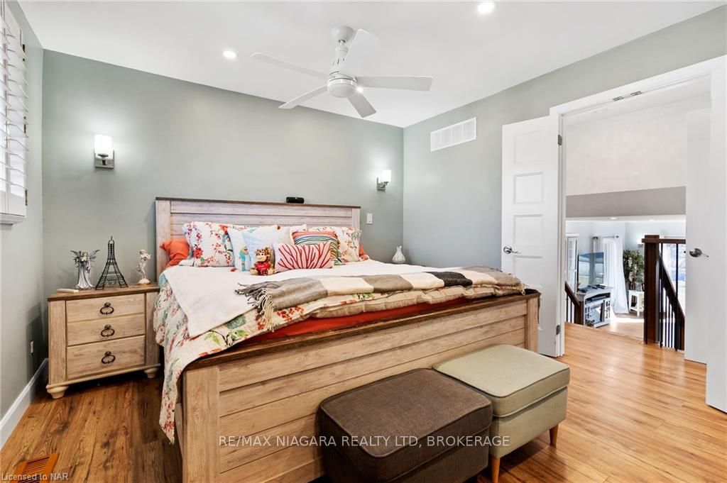 Photo 11 of 111 Sherman Drive, St. Catharines, Lakeport — HOMEH