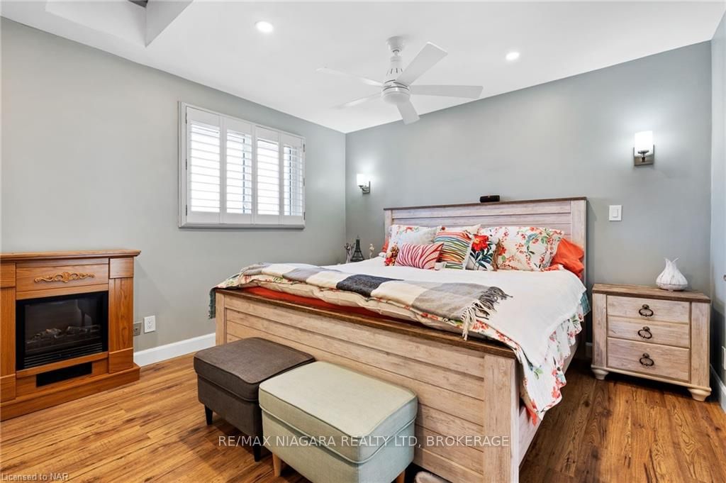 Photo 12 of 111 Sherman Drive, St. Catharines, Lakeport — HOMEH