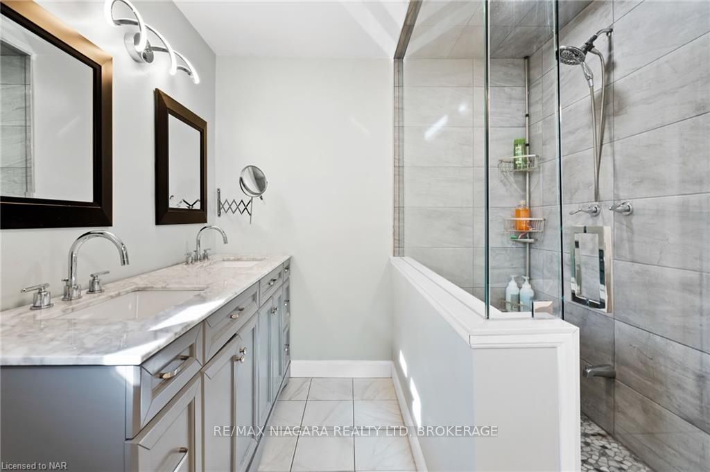 Photo 15 of 111 Sherman Drive, St. Catharines, Lakeport — HOMEH