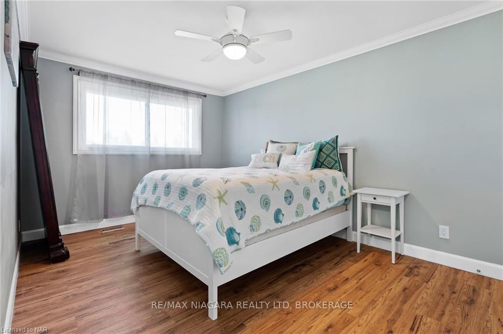 Photo 17 of 111 Sherman Drive, St. Catharines, Lakeport — HOMEH