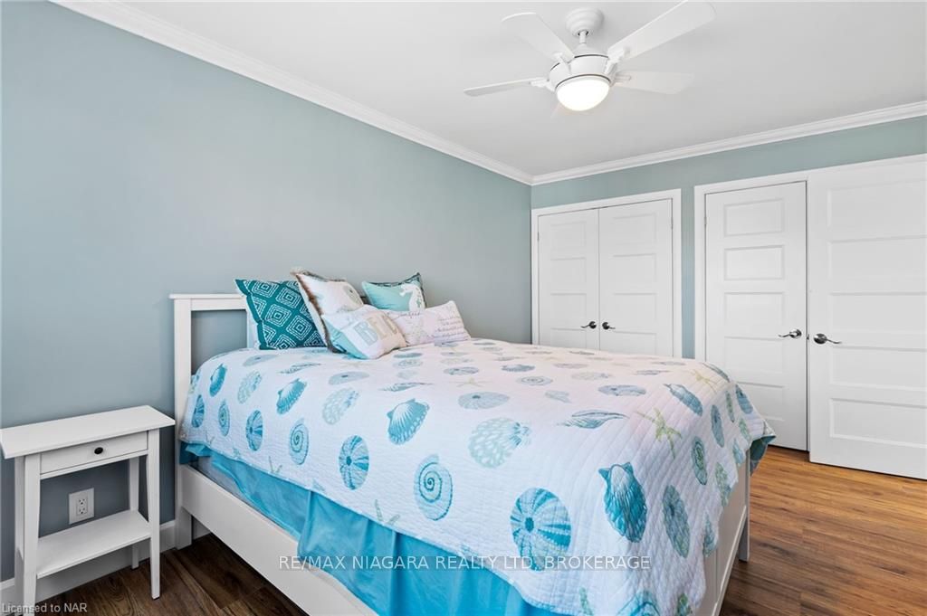 Photo 18 of 111 Sherman Drive, St. Catharines, Lakeport — HOMEH