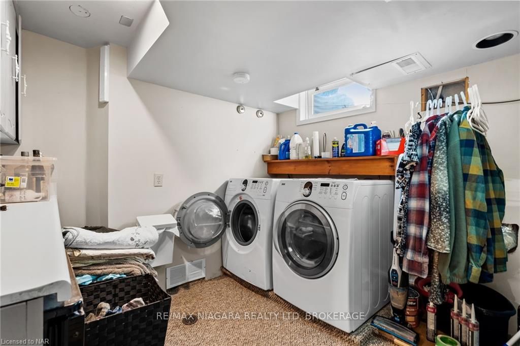 Photo 26 of 111 Sherman Drive, St. Catharines, Lakeport — HOMEH