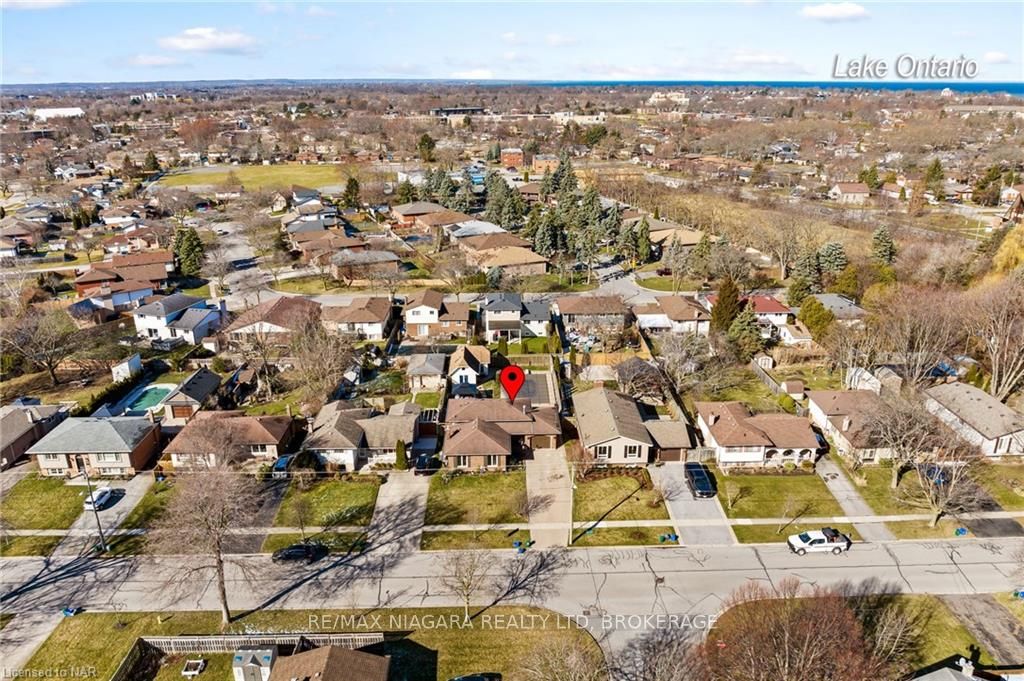 Photo 38 of 111 Sherman Drive, St. Catharines, Lakeport — HOMEH