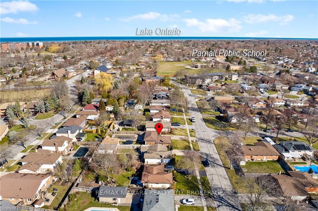 Photo 39 of 111 Sherman Drive, St. Catharines, Lakeport — HOMEH