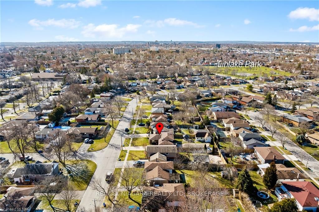 Photo 40 of 111 Sherman Drive, St. Catharines, Lakeport — HOMEH