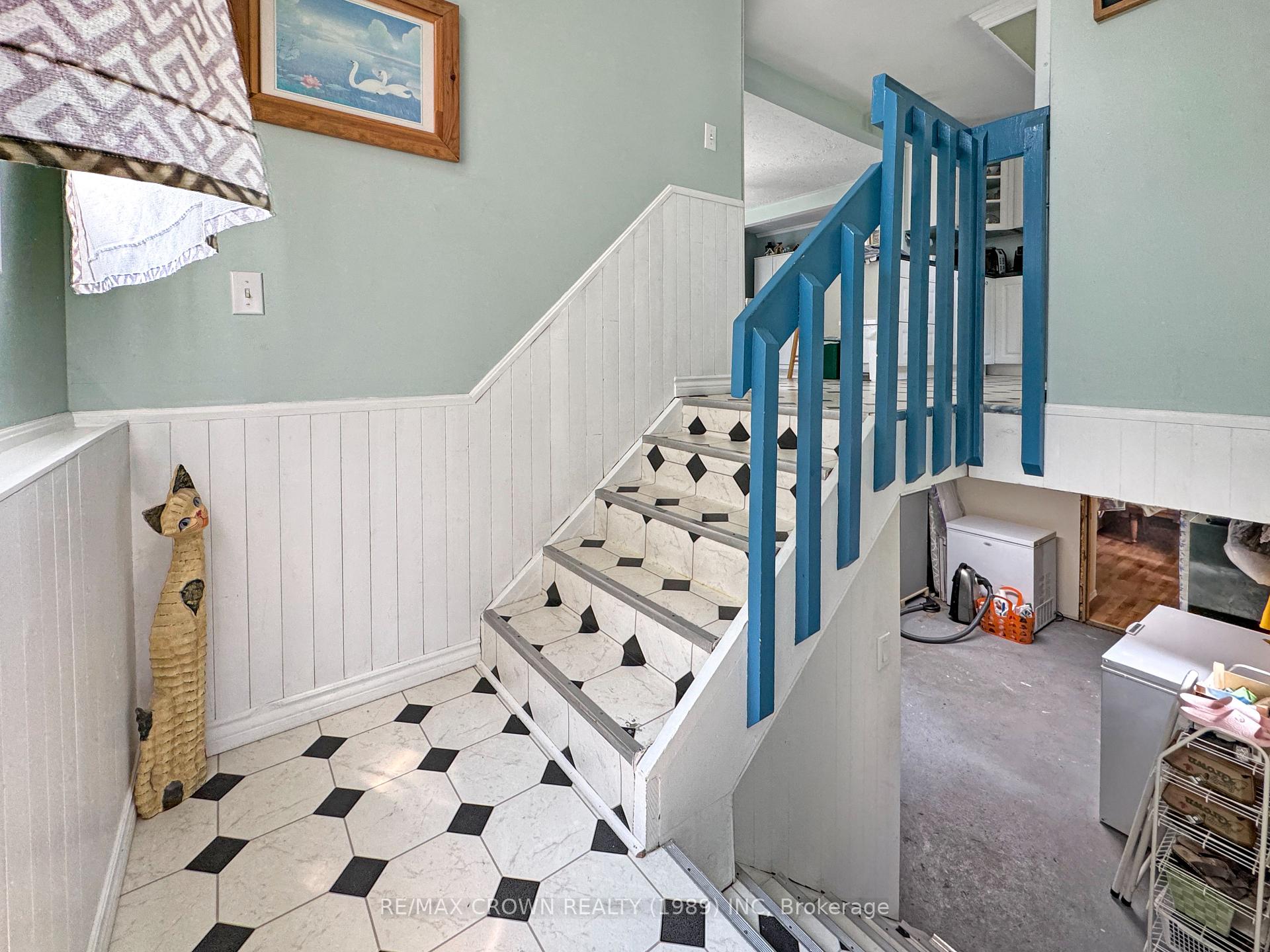 Photo 5 of 74 Riverside Drive, Hornepayne — HOMEH
