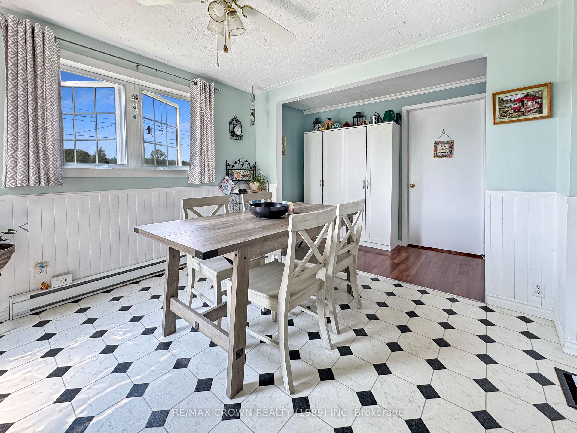 Photo 9 of 74 Riverside Drive, Hornepayne — HOMEH