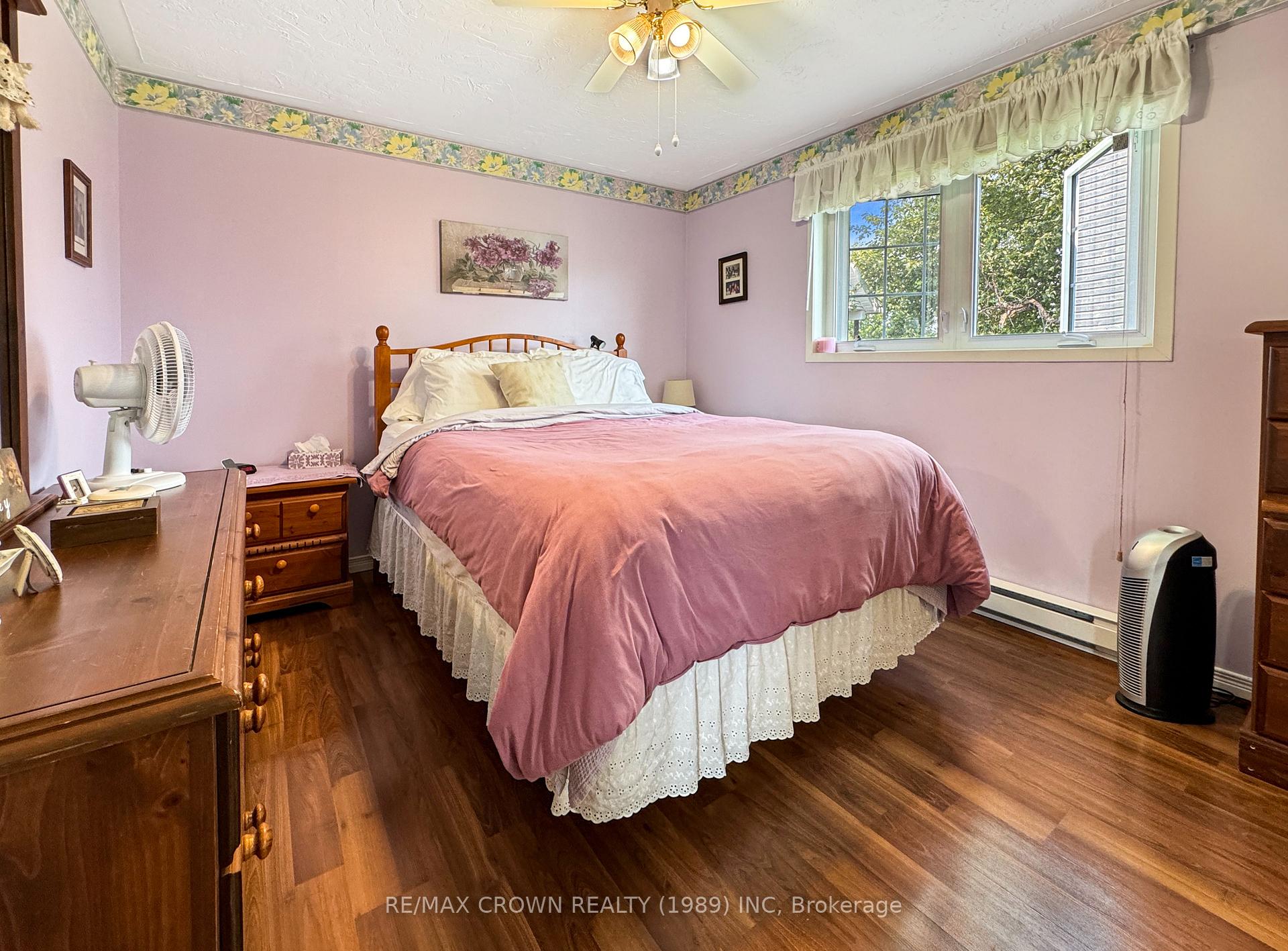 Photo 12 of 74 Riverside Drive, Hornepayne — HOMEH