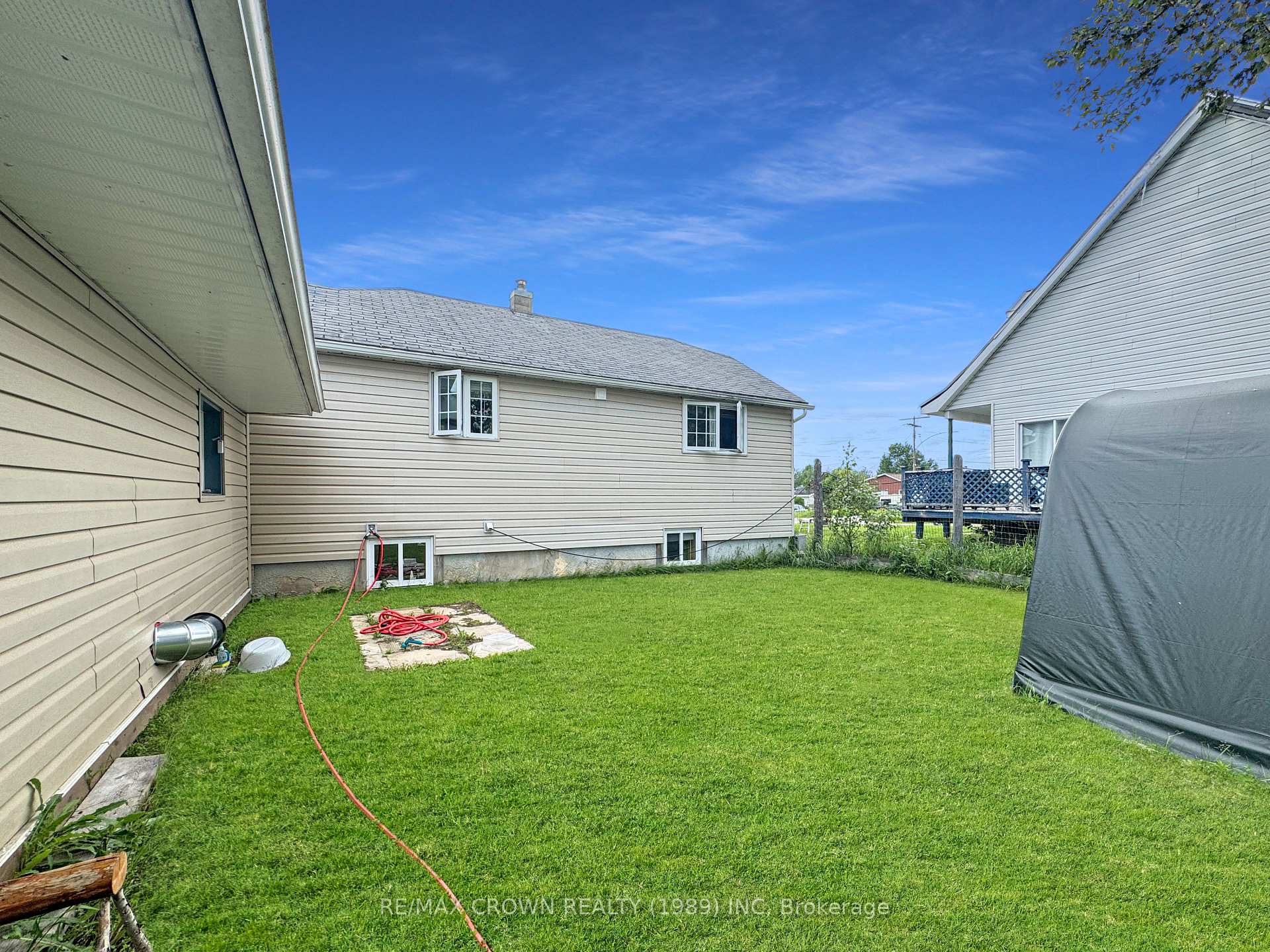 Photo 21 of 74 Riverside Drive, Hornepayne — HOMEH