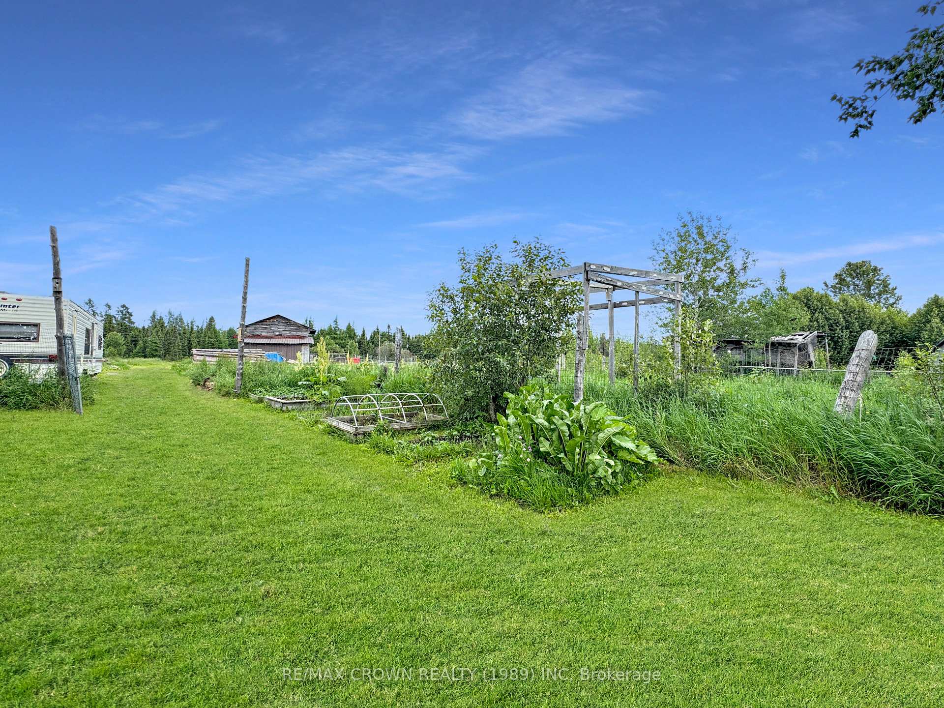 Photo 33 of 74 Riverside Drive, Hornepayne — HOMEH