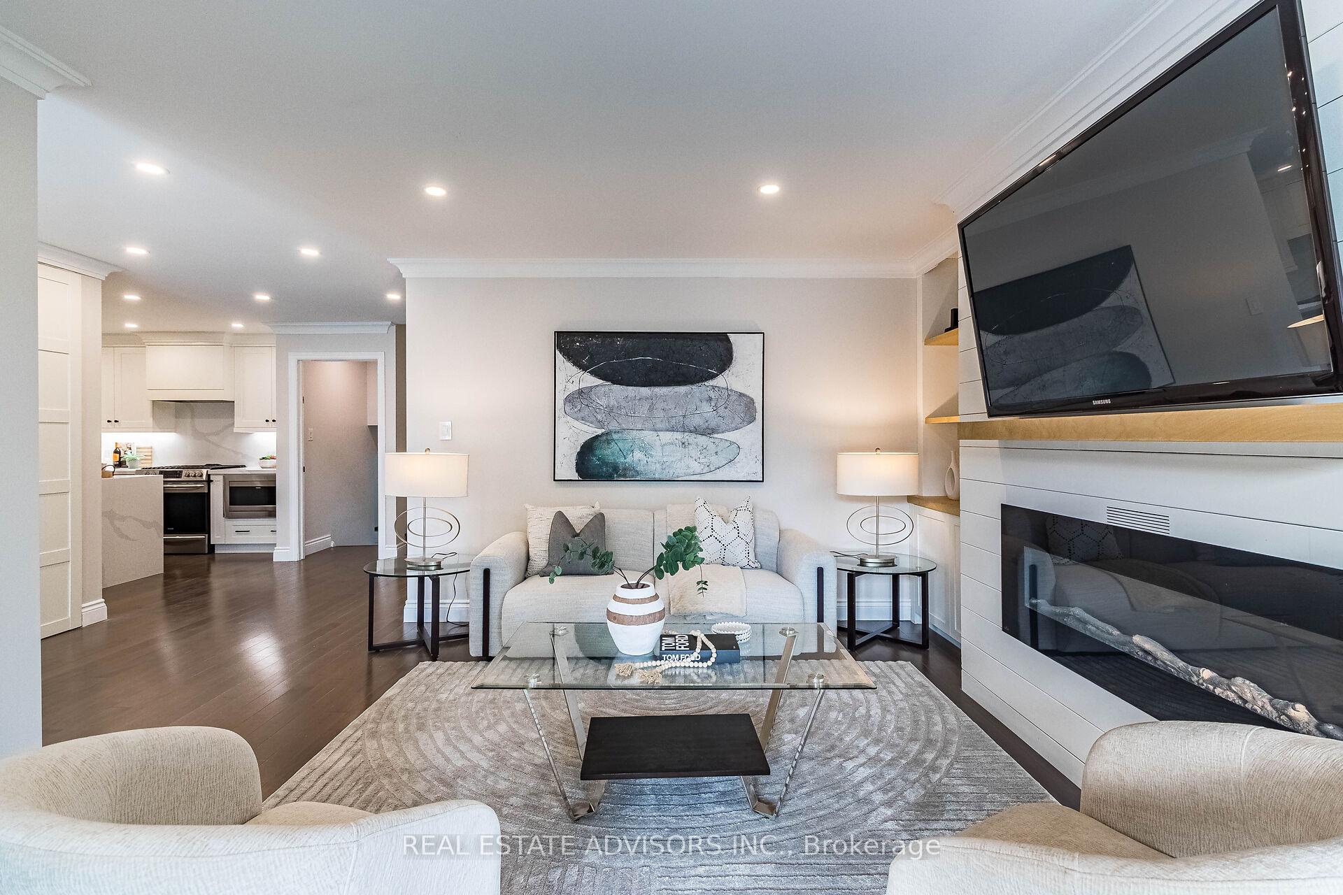 Photo 6 of 203 Browning Trail, Barrie, 400 North — HOMEH