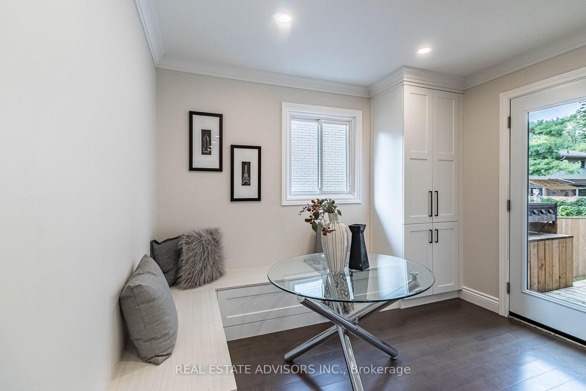 Photo 12 of 203 Browning Trail, Barrie, 400 North — HOMEH