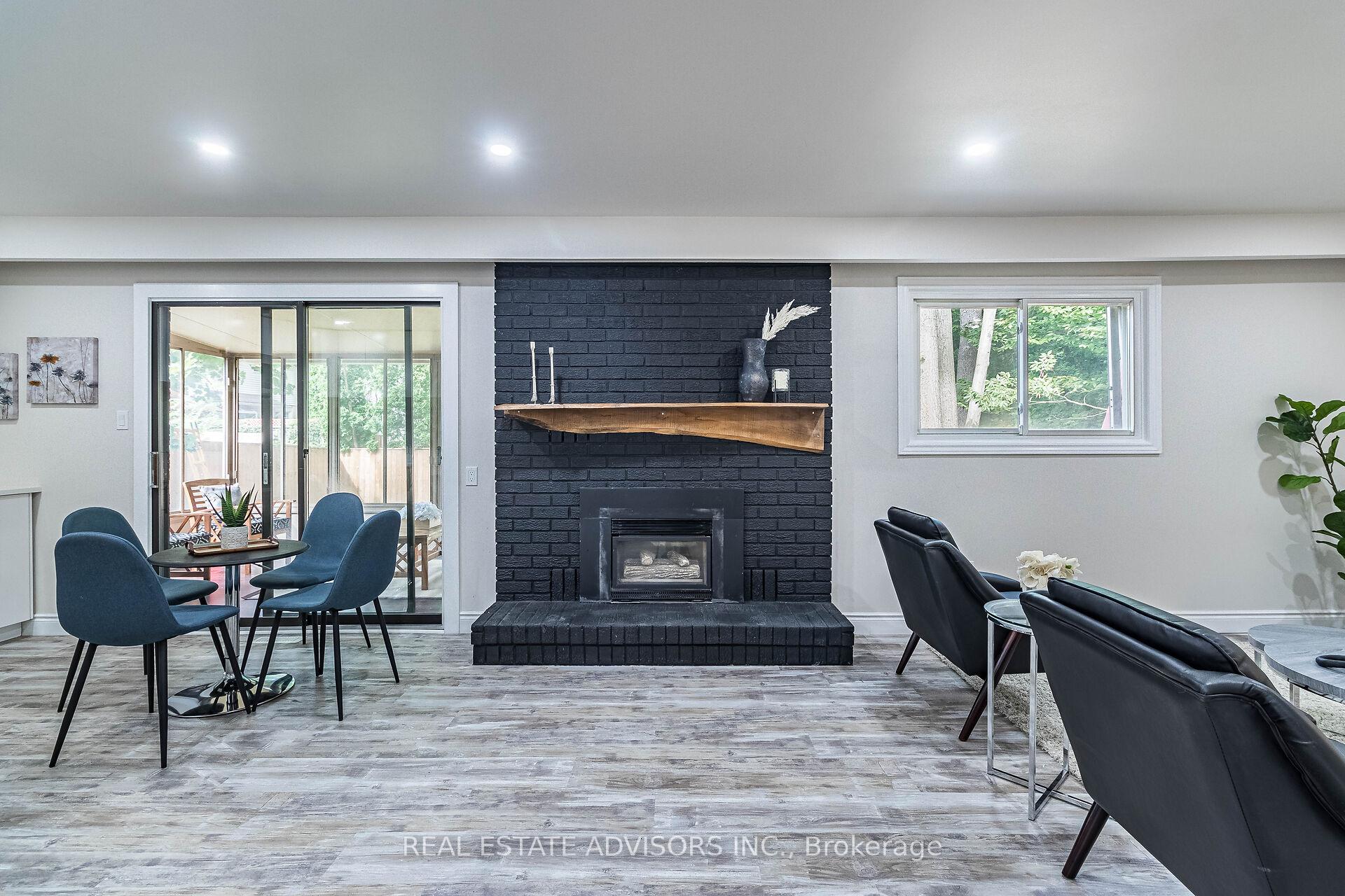 Photo 24 of 203 Browning Trail, Barrie, 400 North — HOMEH