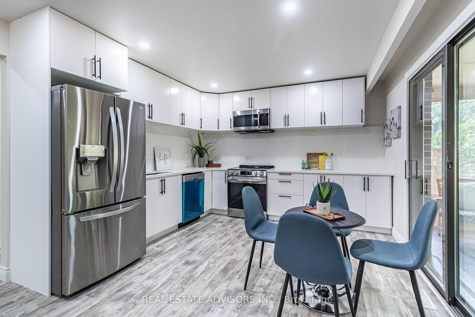 Photo 25 of 203 Browning Trail, Barrie, 400 North — HOMEH