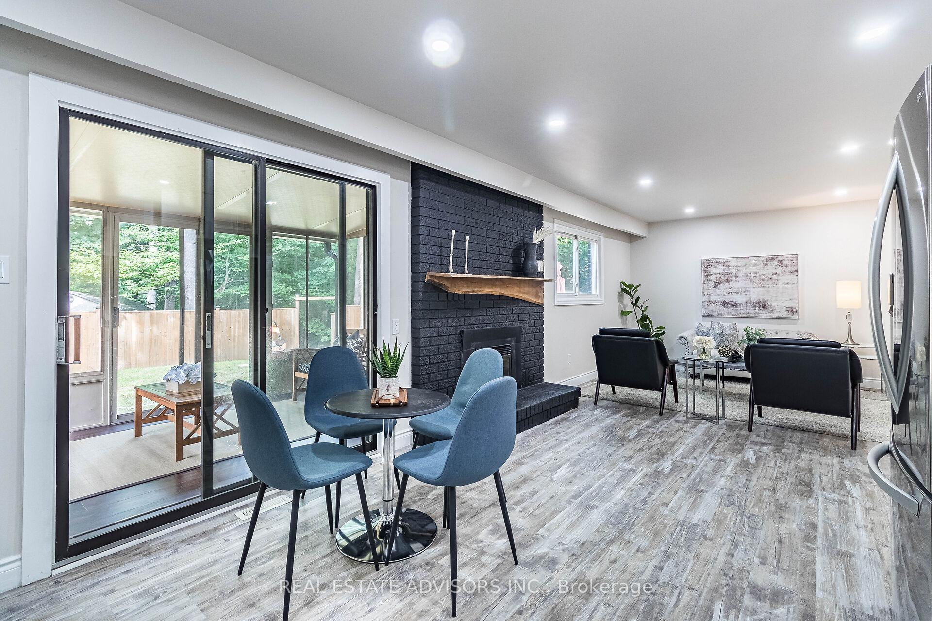 Photo 26 of 203 Browning Trail, Barrie, 400 North — HOMEH