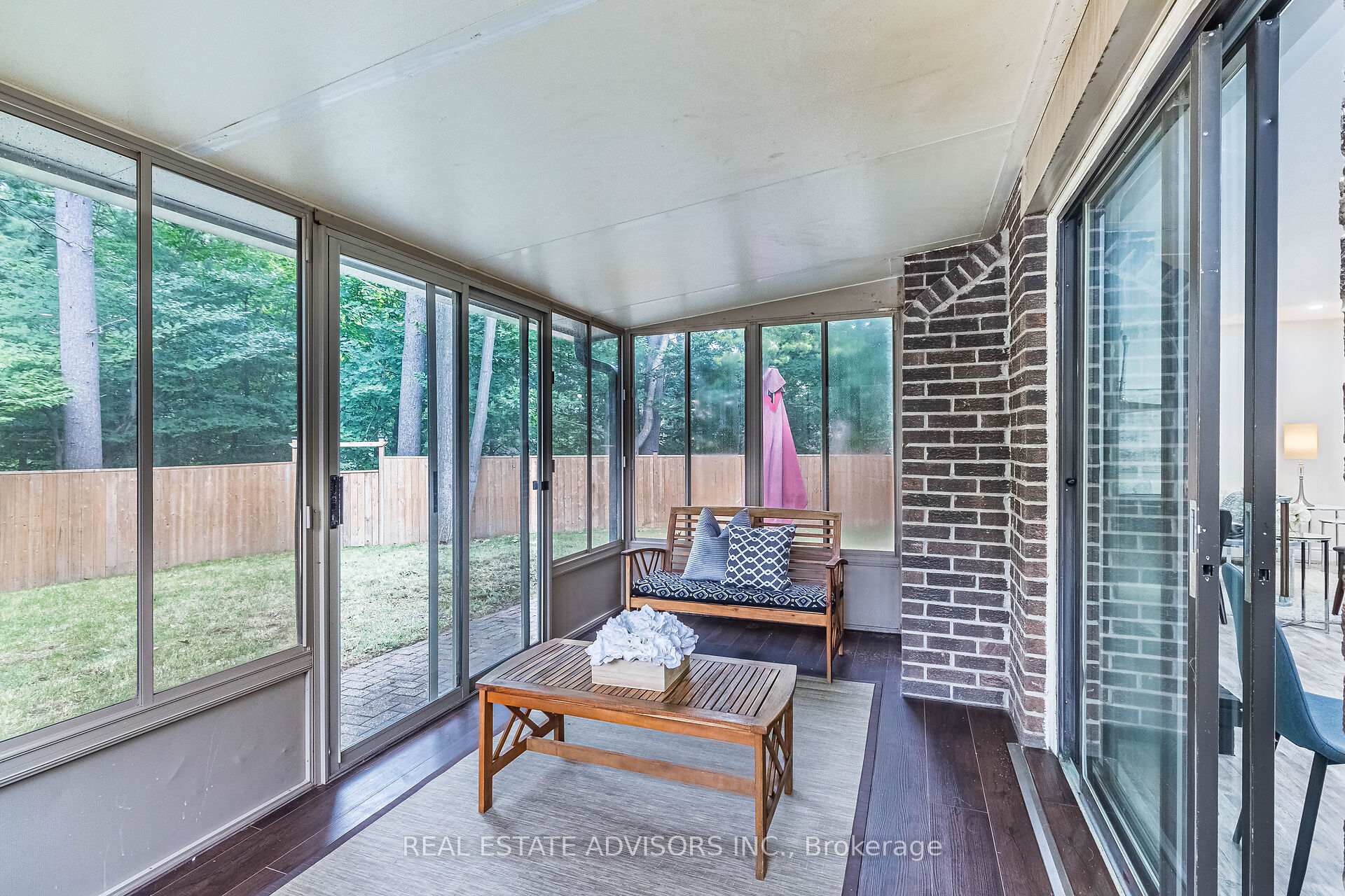 Photo 33 of 203 Browning Trail, Barrie, 400 North — HOMEH