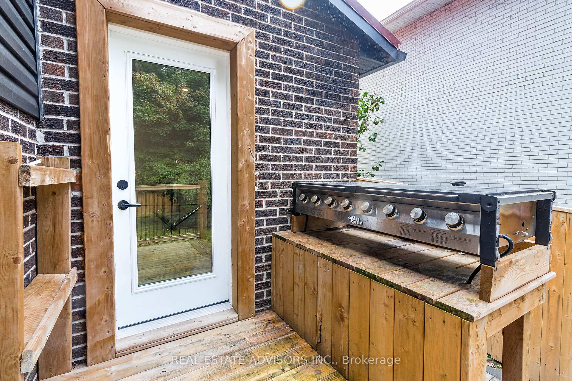 Photo 36 of 203 Browning Trail, Barrie, 400 North — HOMEH
