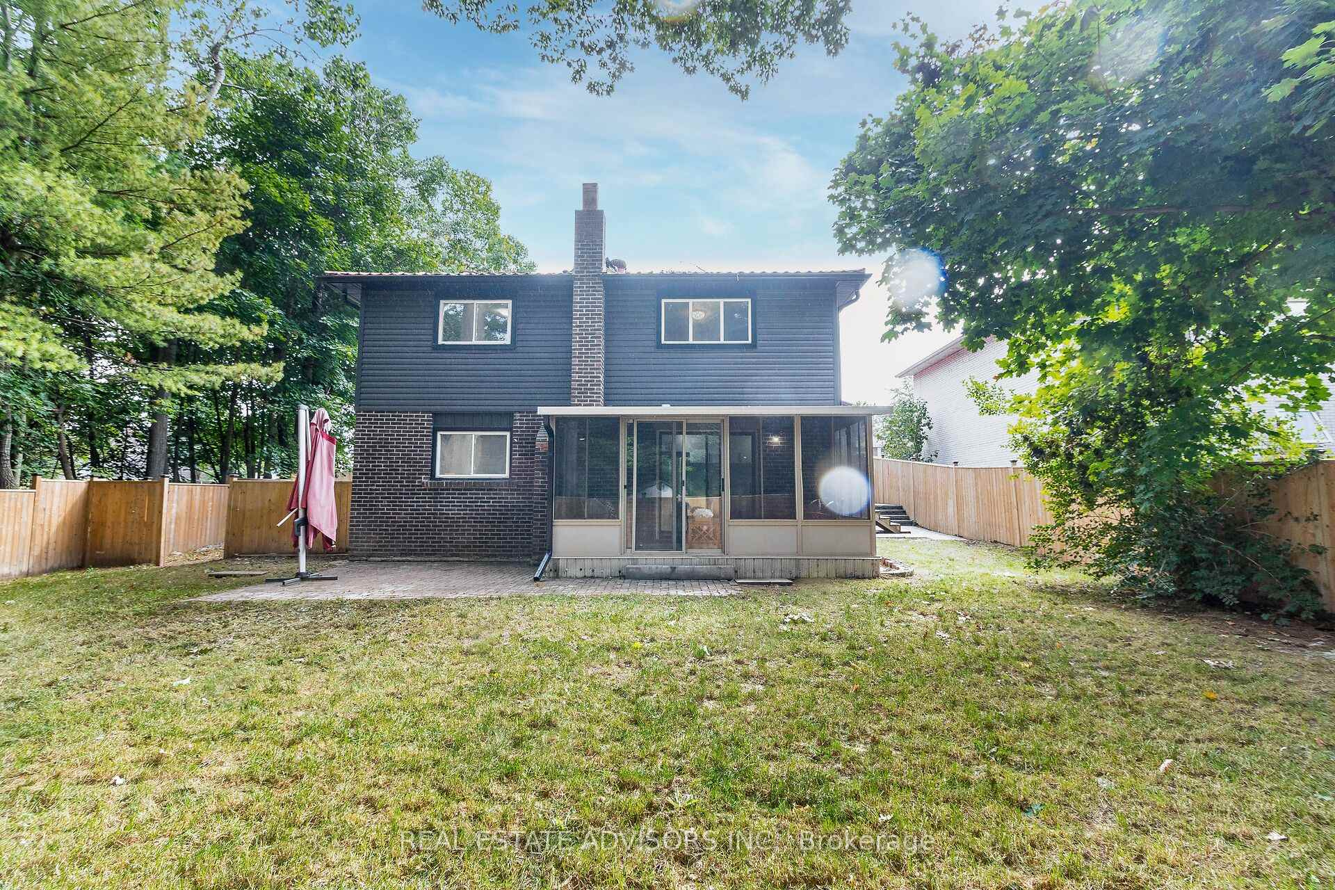 Photo 38 of 203 Browning Trail, Barrie, 400 North — HOMEH