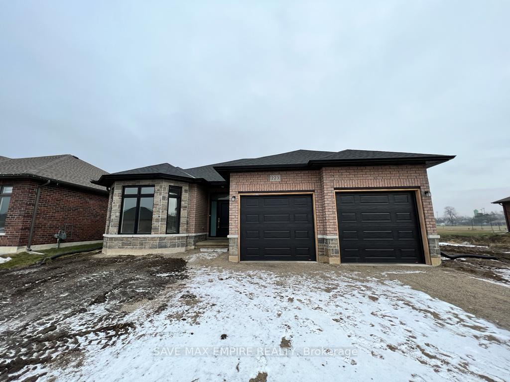 Photo 1 of 223 Leitch Street, Dutton/Dunwich, Dutton — HOMEH