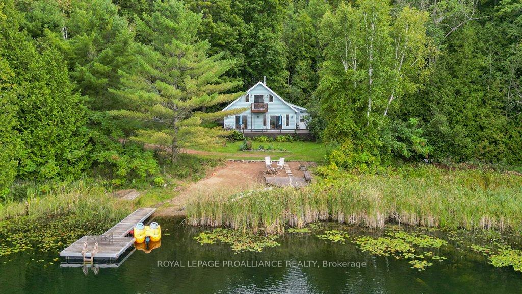 Photo 1 of 1018A Leisure Lane, North Frontenac, Frontenac North — HOMEH