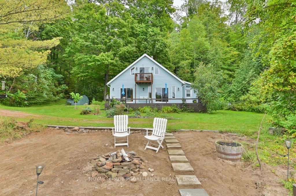 Photo 3 of 1018A Leisure Lane, North Frontenac, Frontenac North — HOMEH