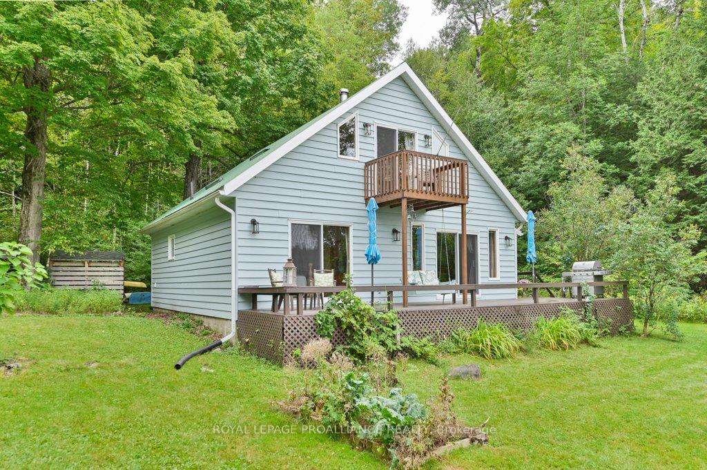 Photo 4 of 1018A Leisure Lane, North Frontenac, Frontenac North — HOMEH