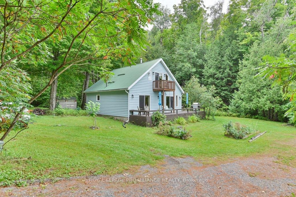 Photo 5 of 1018A Leisure Lane, North Frontenac, Frontenac North — HOMEH