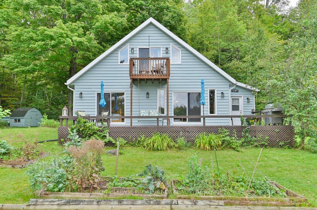 Photo 6 of 1018A Leisure Lane, North Frontenac, Frontenac North — HOMEH