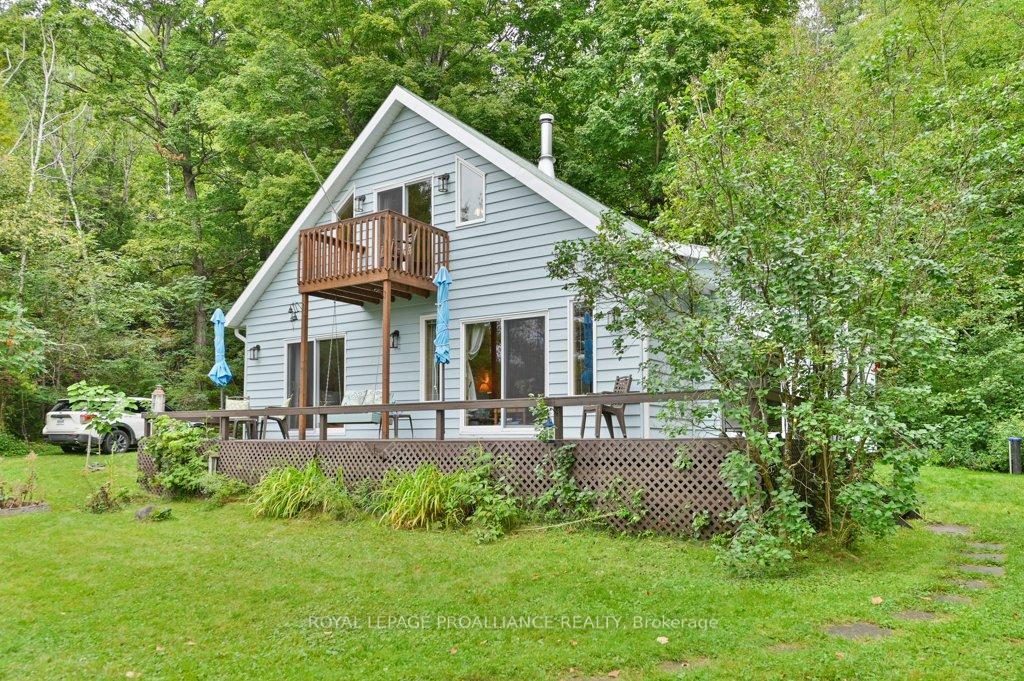 Photo 7 of 1018A Leisure Lane, North Frontenac, Frontenac North — HOMEH