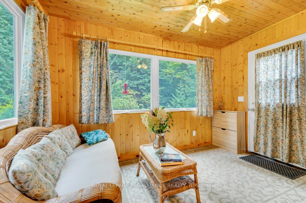 Photo 9 of 1018A Leisure Lane, North Frontenac, Frontenac North — HOMEH