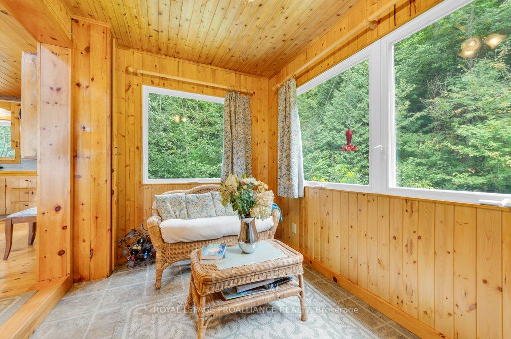 Photo 10 of 1018A Leisure Lane, North Frontenac, Frontenac North — HOMEH