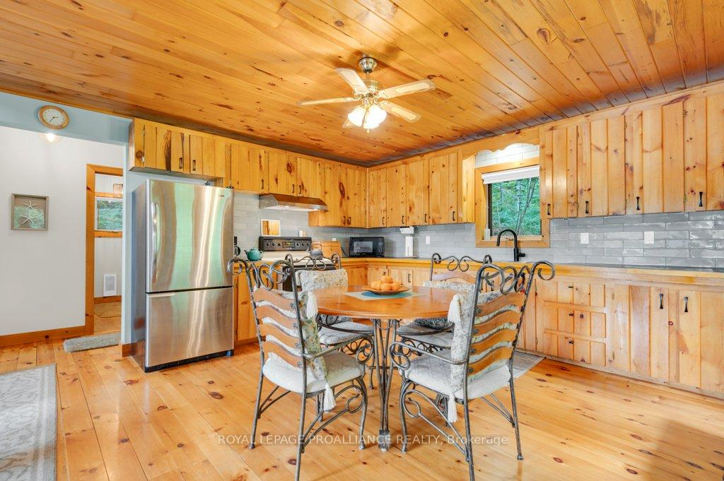 Photo 11 of 1018A Leisure Lane, North Frontenac, Frontenac North — HOMEH