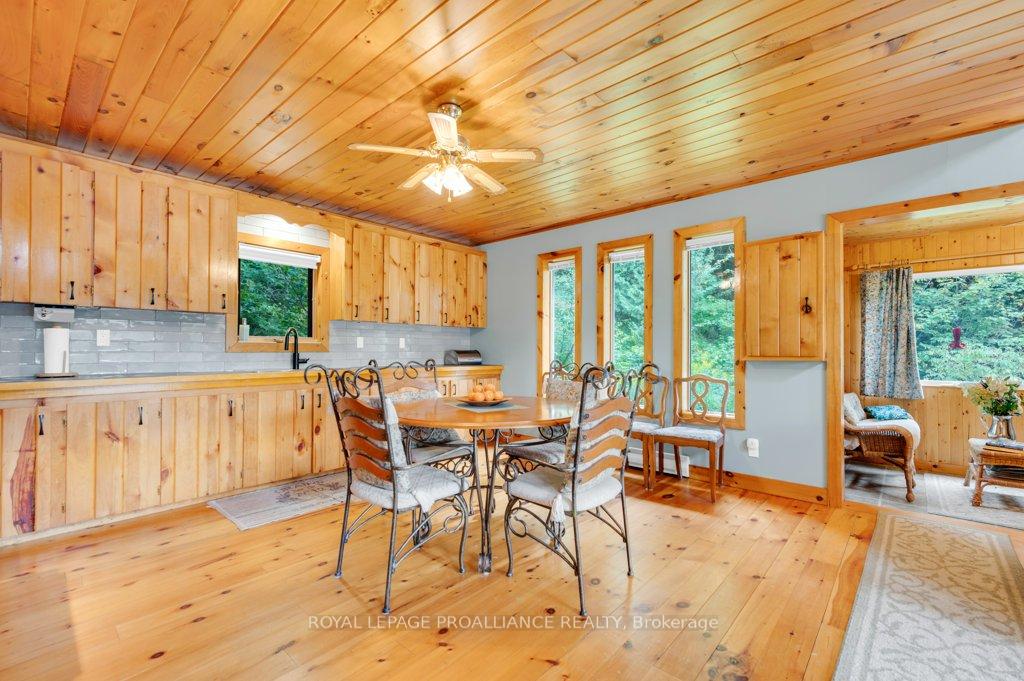 Photo 12 of 1018A Leisure Lane, North Frontenac, Frontenac North — HOMEH