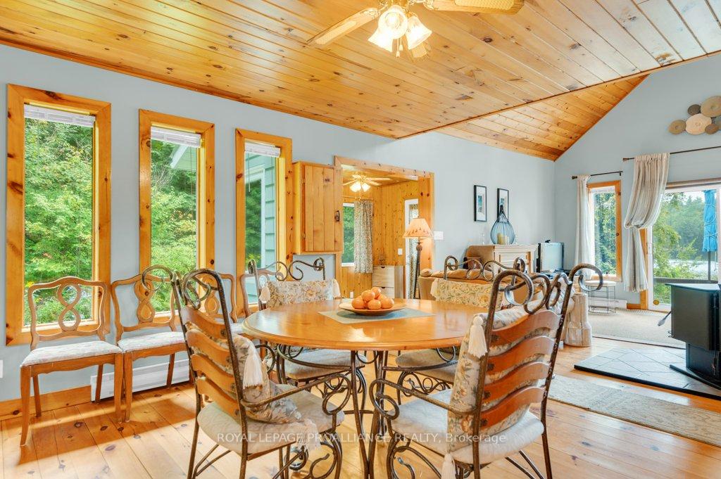 Photo 13 of 1018A Leisure Lane, North Frontenac, Frontenac North — HOMEH