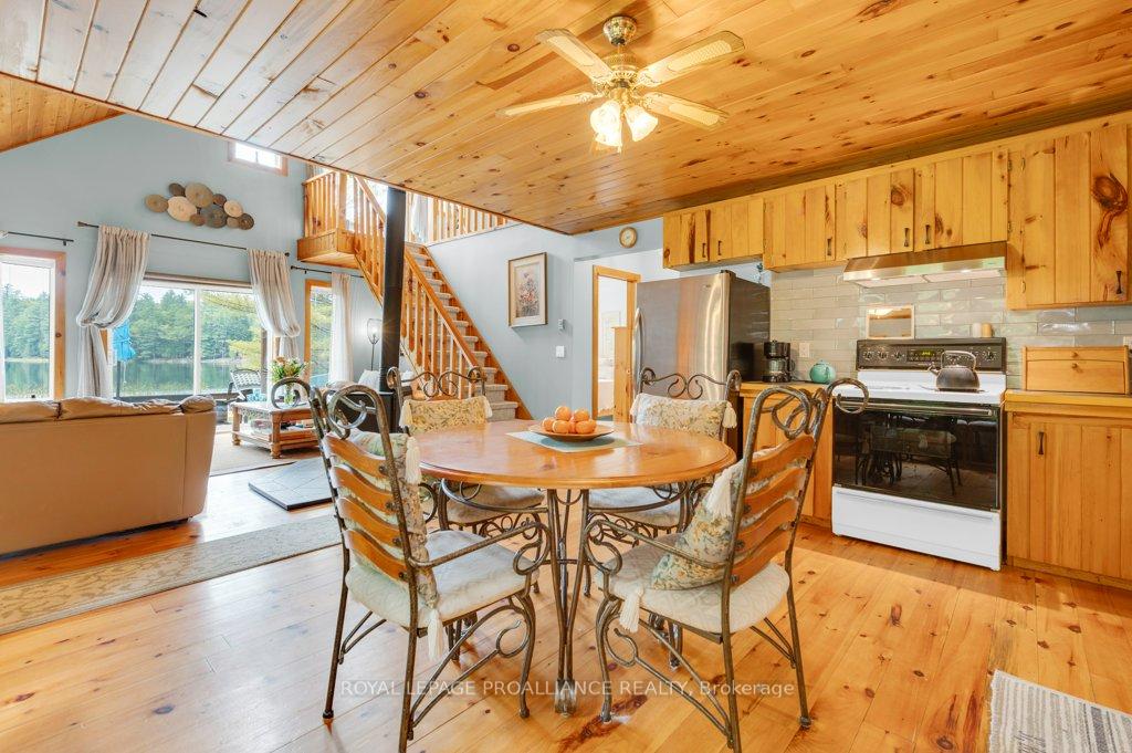 Photo 14 of 1018A Leisure Lane, North Frontenac, Frontenac North — HOMEH