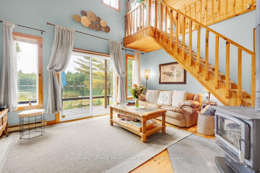 Photo 17 of 1018A Leisure Lane, North Frontenac, Frontenac North — HOMEH