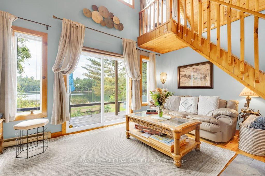 Photo 18 of 1018A Leisure Lane, North Frontenac, Frontenac North — HOMEH