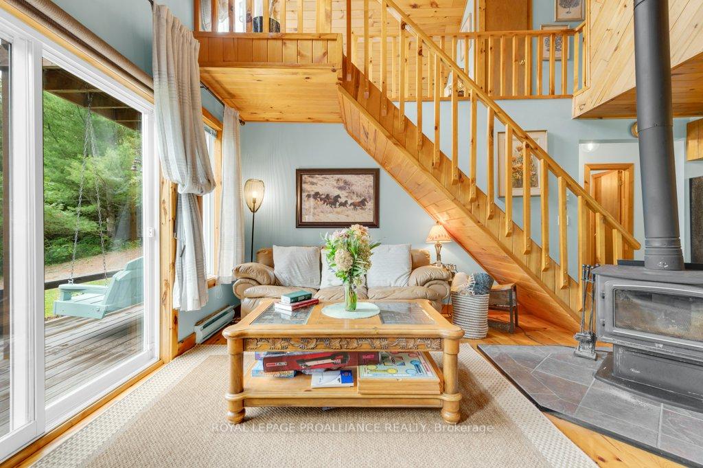Photo 19 of 1018A Leisure Lane, North Frontenac, Frontenac North — HOMEH