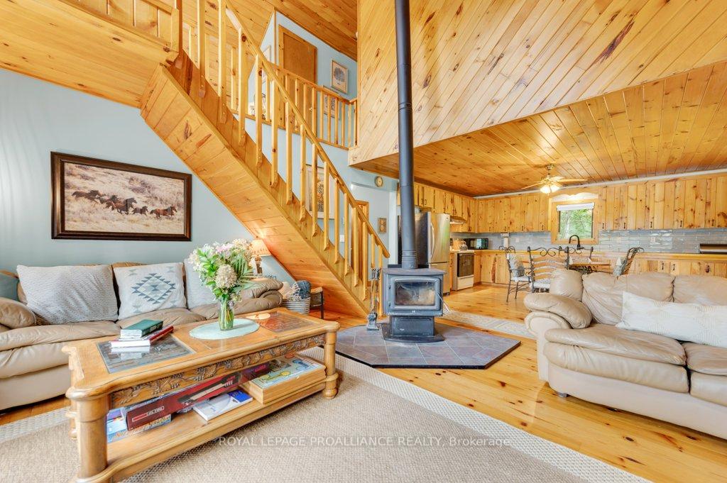 Photo 20 of 1018A Leisure Lane, North Frontenac, Frontenac North — HOMEH
