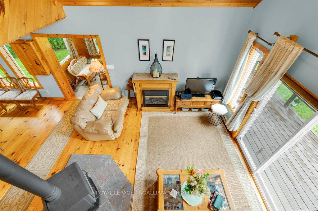 Photo 24 of 1018A Leisure Lane, North Frontenac, Frontenac North — HOMEH