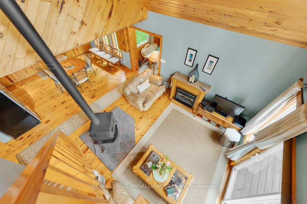 Photo 25 of 1018A Leisure Lane, North Frontenac, Frontenac North — HOMEH